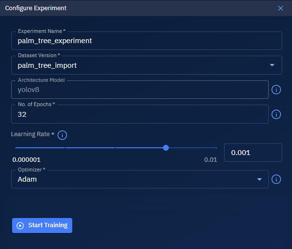 selecting annotation category